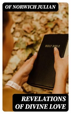 Cover Revelations of Divine Love (eBook, ePUB)