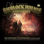 Sherlock Holmes Chronicles - Der Erpresser von Edinburgh