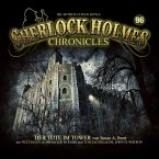 Sherlock Holmes Chronicles - Der Tote im Tower