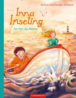 Inna Inseling (Bd. 2) (eBook, ePUB) - Scharmacher-Schreiber, Kristina
