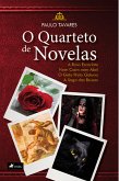 O quarteto de novelas (eBook, ePUB)