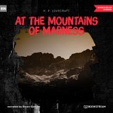 At the Mountains of Madness (MP3-Download)