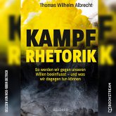 Kampfrhetorik (MP3-Download)