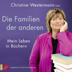 Die Familien der anderen (MP3-Download) - Westermann, Christine