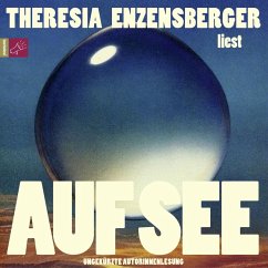 Auf See (MP3-Download) - Enzensberger, Theresia
