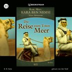 Die Reise zum Toten Meer (MP3-Download)