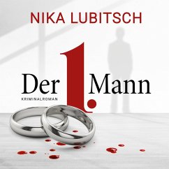 Cover Der 1. Mann (MP3-Download)