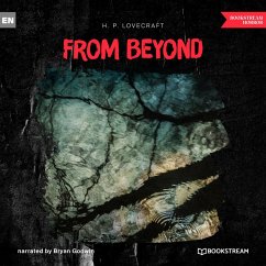 From Beyond (MP3-Download) - Lovecraft, H. P.