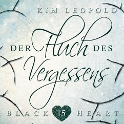 Der Fluch des Vergessens (MP3-Download) - Leopold, Kim