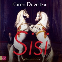 Sisi (MP3-Download) - Duve, Karen