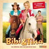 Bibi & Tina, Jetzt in Echt (MP3-Download)