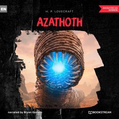 Azathoth (MP3-Download) - Lovecraft, H. P.