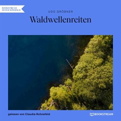 Waldwellenreiten (MP3-Download) - Gröbner, Udo