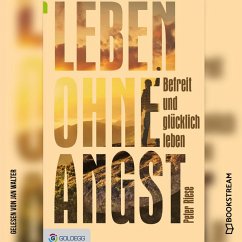 Leben ohne Angst (MP3-Download) - Riese, Peter