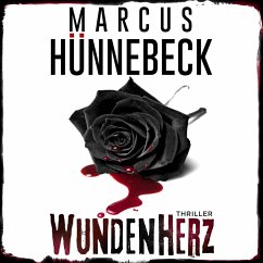 Wundenherz (MP3-Download) - Hünnebeck, Marcus