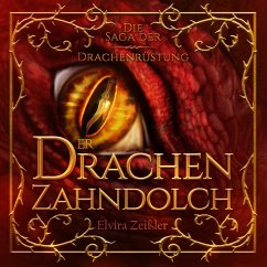 Der Drachenzahndolch (MP3-Download) - Zeißler, Elvira
