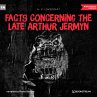Facts Concerning the Late Arthur Jermyn... - Bild 1