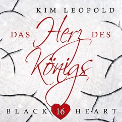 Das Herz des Königs (MP3-Download) - Leopold, Kim