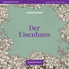 Der Eisenhans (MP3-Download) - Grimm, Brüder