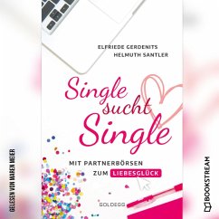 Single sucht Single (MP3-Download) - Gerdenits, Elfriede; Santler, Helmuth