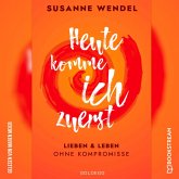 Heute komme ich zuerst (MP3-Download)