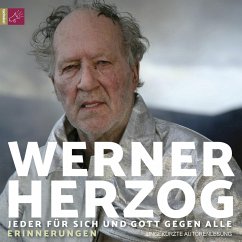 Jeder für sich und Gott gegen alle (MP3-Download) - Herzog, Werner