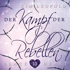 Der Kampf der Rebellen (MP3-Download) - Leopold, Kim