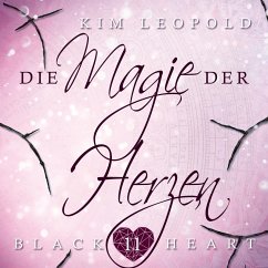 Die Magie der Herzen (MP3-Download) - Leopold, Kim