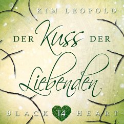 Der Kuss der Liebenden (MP3-Download) - Leopold, Kim