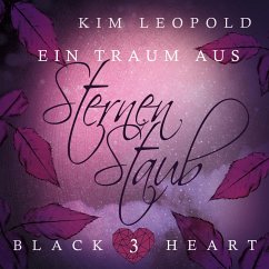 Ein Traum aus Sternenstaub (MP3-Download) - Leopold, Kim