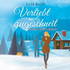 Verliebt und zugeschneit (MP3-Download) - McCoy, Ellen