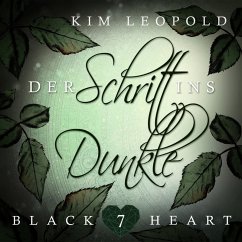 Der Schritt ins Dunkle (MP3-Download) - Leopold, Kim