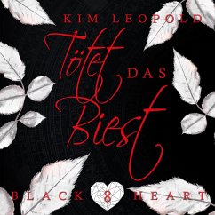 Tötet das Biest (MP3-Download) - Leopold, Kim