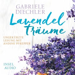 Lavendelträume (MP3-Download) - Diechler, Gabriele