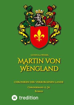 Martin von Wengland - Wessel, Gundula