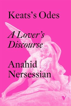 Keats's Odes - Nersessian, Anahid
