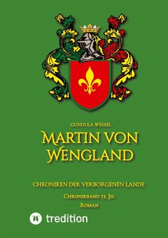 Martin von Wengland - Wessel, Gundula