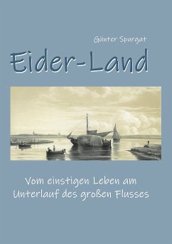 Eider-Land (eBook, ePUB) - Spurgat, Günter