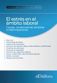 El estrés en el ámbito laboral (eBook, ePUB)