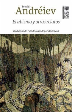 Cover El abismo y otros relatos (eBook, ePUB)
