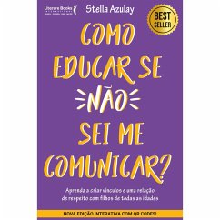 Cover Como educar se não sei me comunicar (eBook, ePUB)