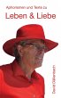 Leben und Liebe (eBook, ePUB) - Bild 1