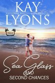 Sea Glass and Second Chances (Carolina Cove, #3) (eBook, ePUB)