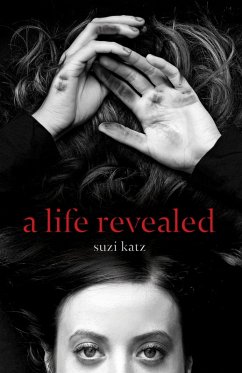A Life Revealed (eBook, ePUB) - Katz, Suzi