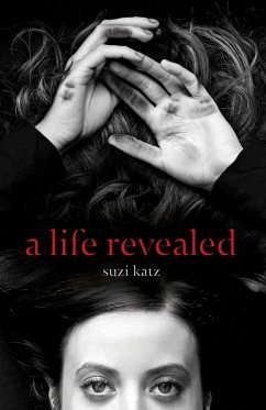 Cover A Life Revealed (eBook, ePUB)