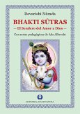 Bhakti sûtras (eBook, ePUB)