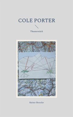 Cole Porter (eBook, ePUB) - Bressler, Rainer