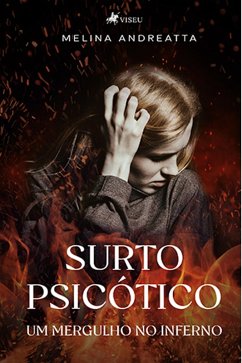 Cover Surto psico´tico (eBook, ePUB)