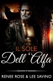 Il sole dell'Alfa (alfa ribelli, #13) (eBook, ePUB)