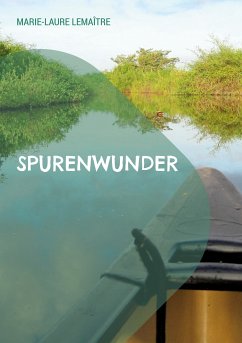 Spurenwunder (eBook, ePUB) - Lemaître, Marie-Laure